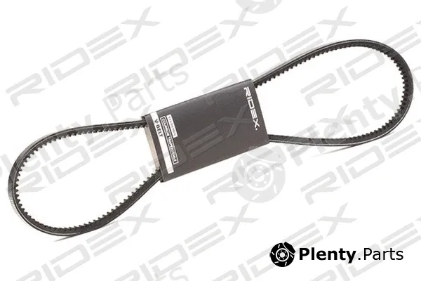 Ridex 10C0074 — V-Belt