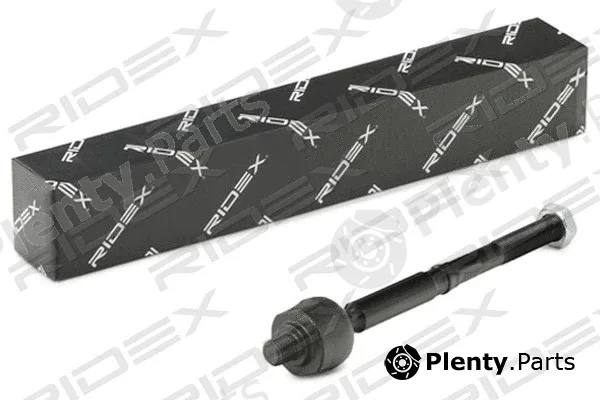 Ridex 51T0201 — Inner Tie Rod