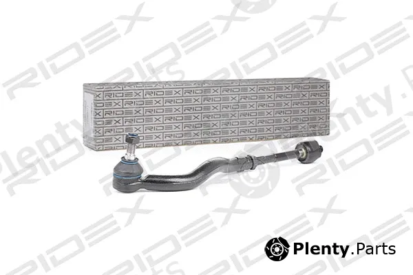 Ridex 284R0011 — Tie Rod