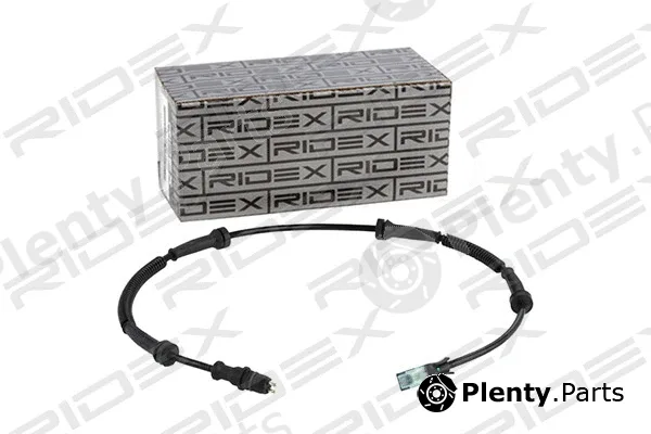 Ridex 412W0088 — Sensor, wheel speed