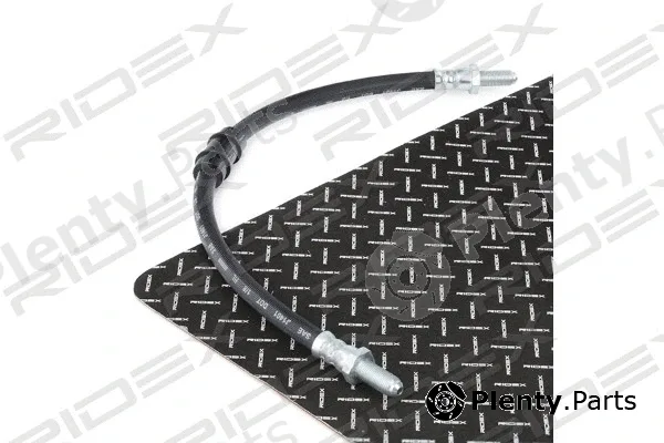 Ridex 83B0481 — Brake Hose