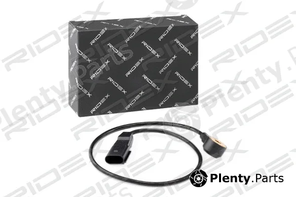 Ridex 3921K0043 — Knock Sensor