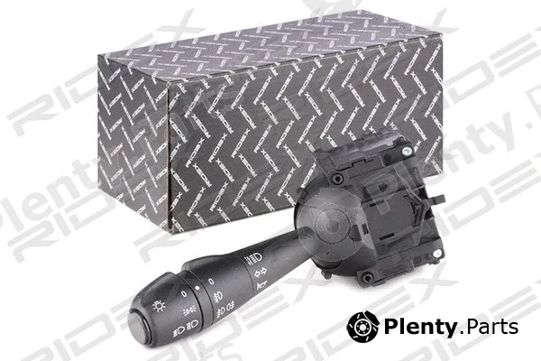 Ridex 1563S0043 — Steering Column Switch
