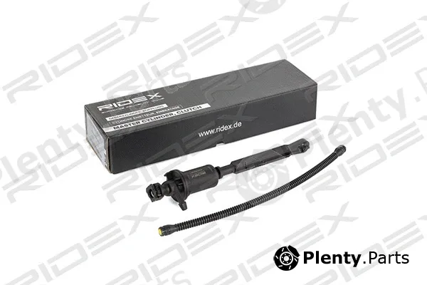 Ridex 234M0021 — Master Cylinder, clutch