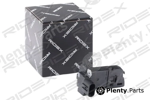 Ridex 3926A0234 — Mass Air Flow Sensor