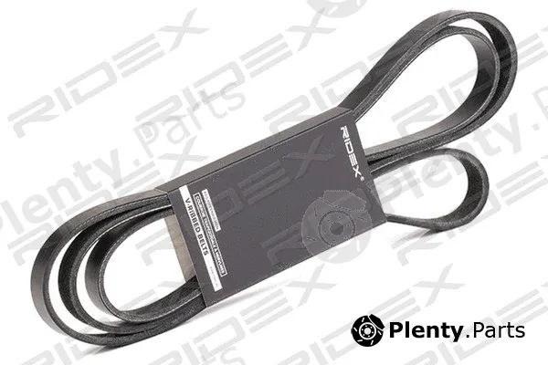 Ridex 305P0145 — V-Ribbed Belt