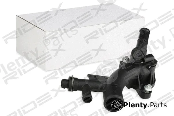 Ridex 3219C0024 — Coolant Flange
