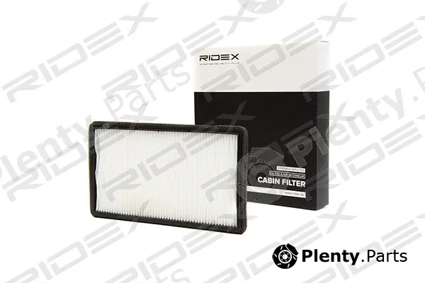 Ridex 424I0053 — Filter, cabin air