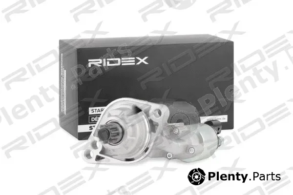Ridex 2S0234 — Starter