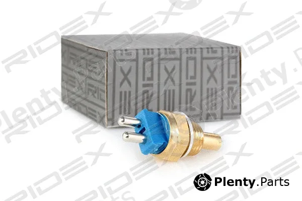 Ridex 830C0026 — Sensor, coolant temperature