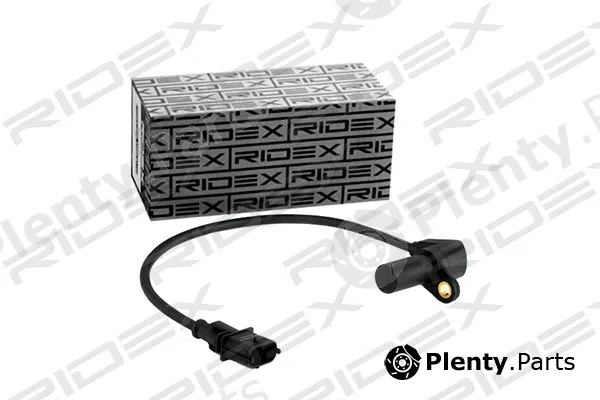 Ridex 833C0064 — Sensor, crankshaft pulse