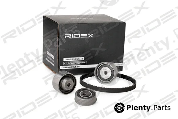 Ridex 307T0057 — Timing Belt Kit