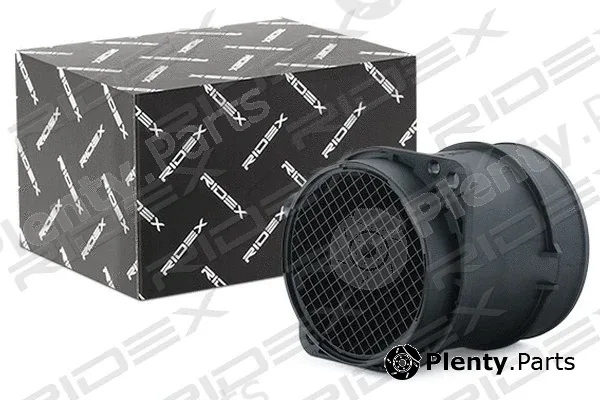 Ridex 3926A0279 — Mass Air Flow Sensor