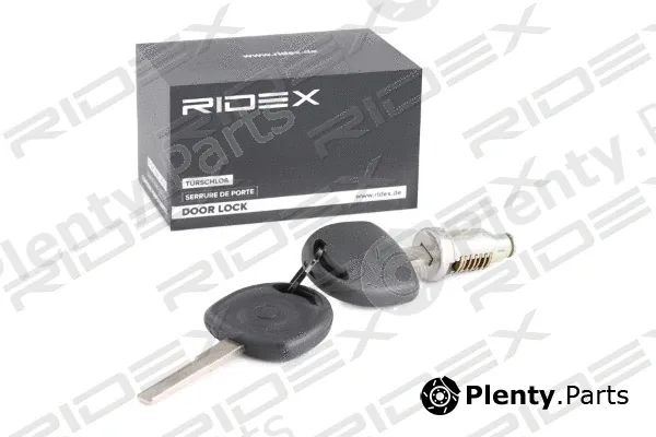Ridex 1378L0021 — Lock Cylinder