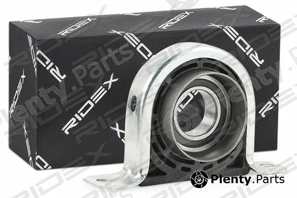 Ridex 1420M0013 — Suspension, propshaft