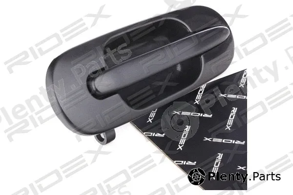 Ridex 1373D0042 — Exterior Door Handle