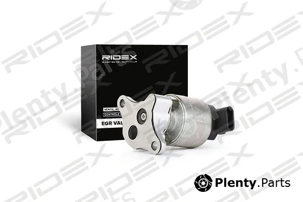 Ridex 1145E0043 — EGR Valve