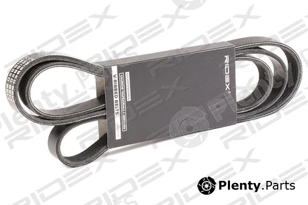 Ridex 305B0283 — V-Ribbed Belt