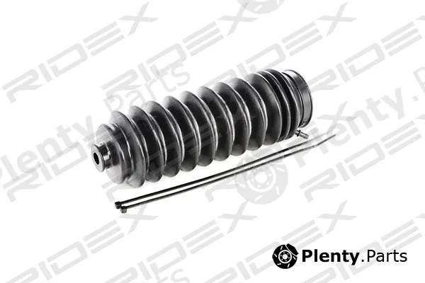 Ridex 191B0041 — Bellow, steering