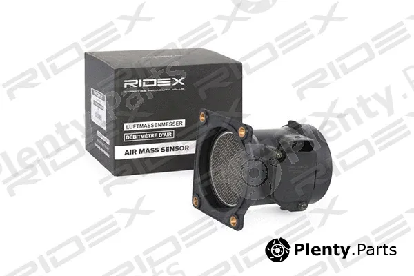 Ridex 3926A0106 — Mass Air Flow Sensor