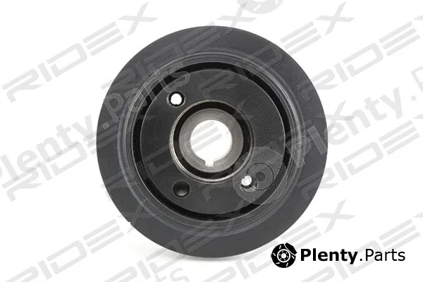 Ridex 3213B0017 — Belt Pulley, crankshaft