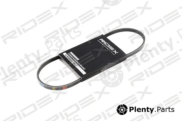 Ridex 305P0003 — V-Ribbed Belt