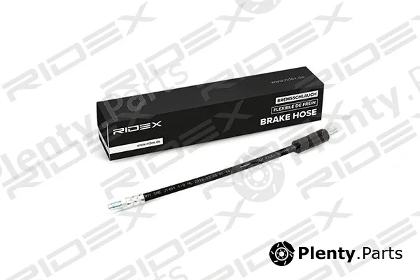 Ridex 83B0042 — Brake Hose