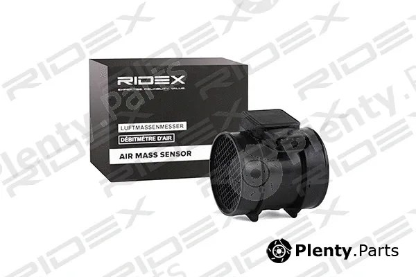 Ridex 3926A0210 — Mass Air Flow Sensor