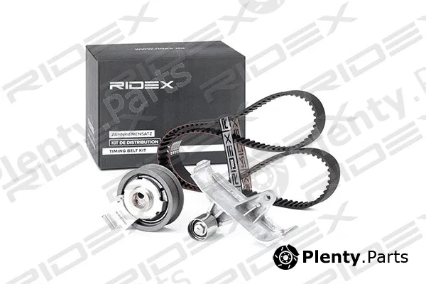 Ridex 307T0173 — Timing Belt Kit