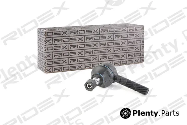 Ridex 914T0081 — Tie Rod End