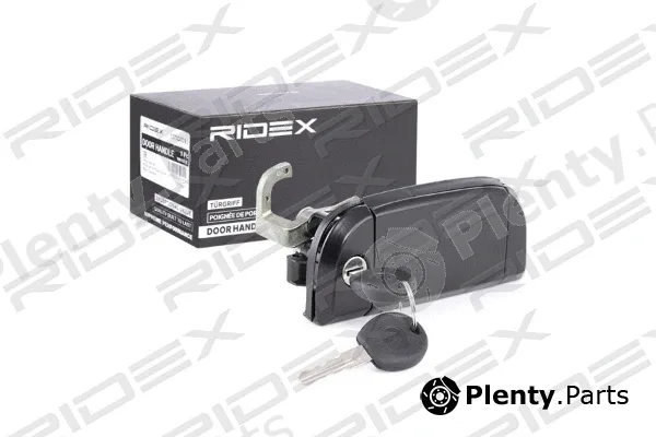 Ridex 1373D0104 — Exterior Door Handle