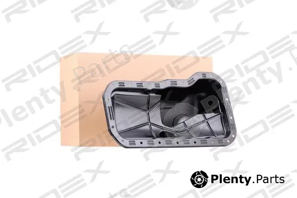 Ridex 592O0106 — Oil Sump