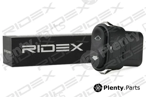 Ridex 1761S0033 — Switch, window regulator