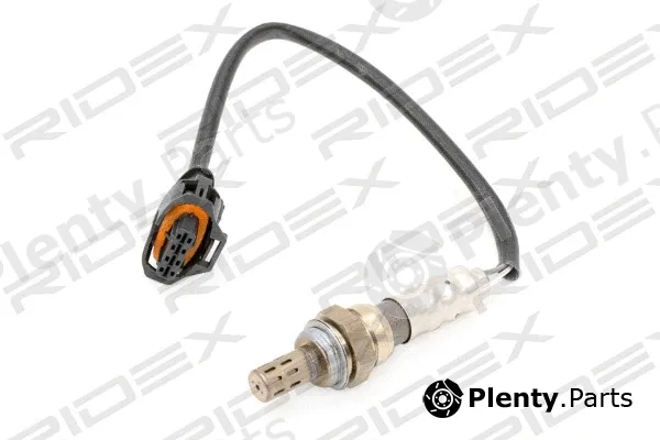 Lambda Sensor