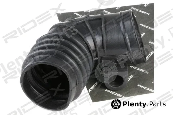 Ridex 1591I0030 — Intake Hose, air filter