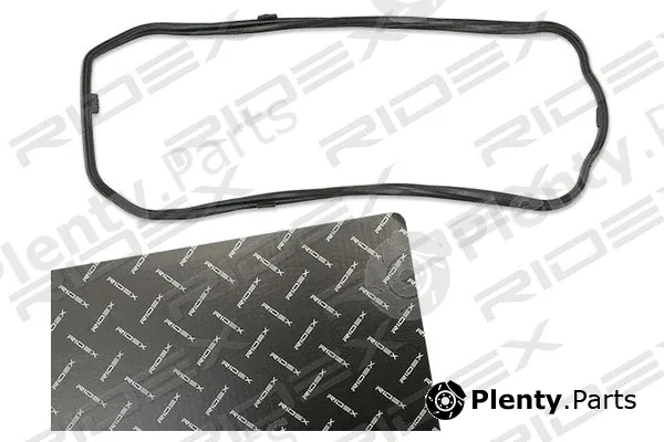 Ridex 455G0067 — Gasket, oil sump