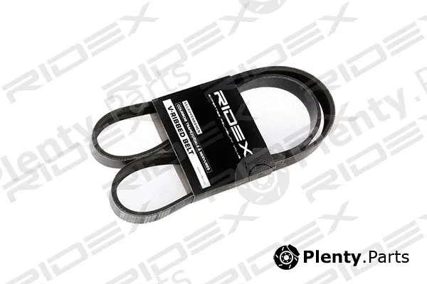 Ridex 305P0055 — V-Ribbed Belt