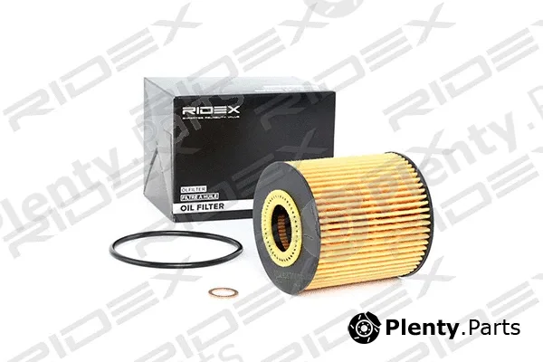 Ridex 7O0070 — Oil Filter