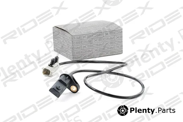 Ridex 412W0253 — Sensor, wheel speed