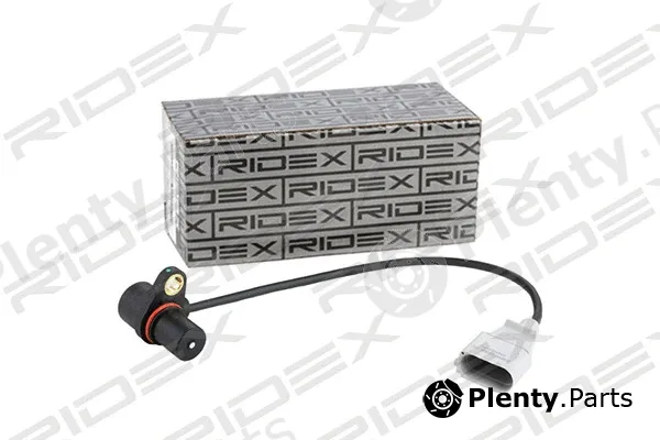 Ridex 3946S0076 — Sensor, crankshaft pulse