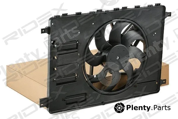 Ridex 508R0063 — Fan, engine cooling