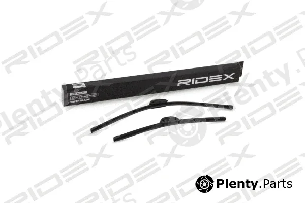 Ridex 298W0044 — Wiper Blade