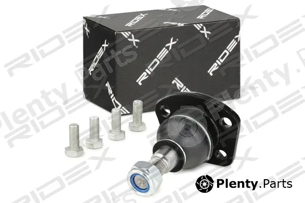 Ridex 2462S0216 — Ball Joint