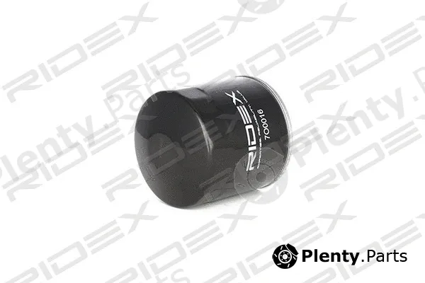 Ridex 7O0021 — Oil Filter