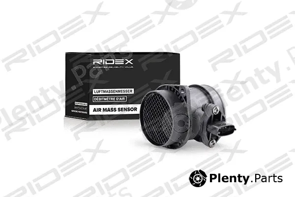 Ridex 3926A0134 — Mass Air Flow Sensor