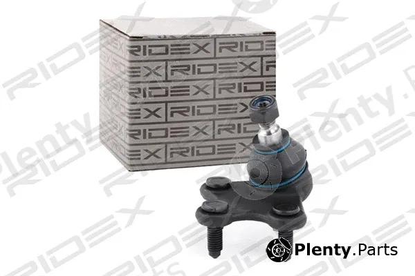 Ridex 2462S0260 — Ball Joint