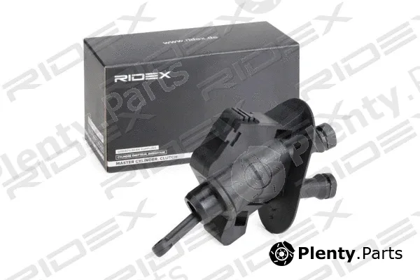 Ridex 234M0011 — Master Cylinder, clutch