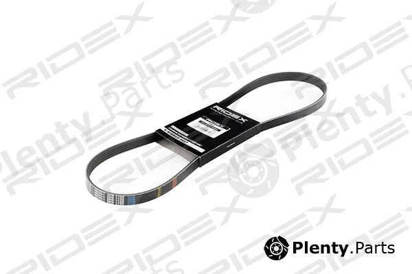 Ridex 305P0152 — V-Ribbed Belt