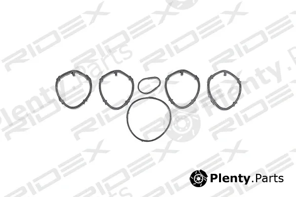 Ridex 43G0020 — Gasket Set, intake manifold