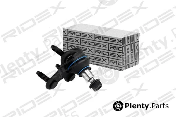 Ridex 2462S0138 — Ball Joint